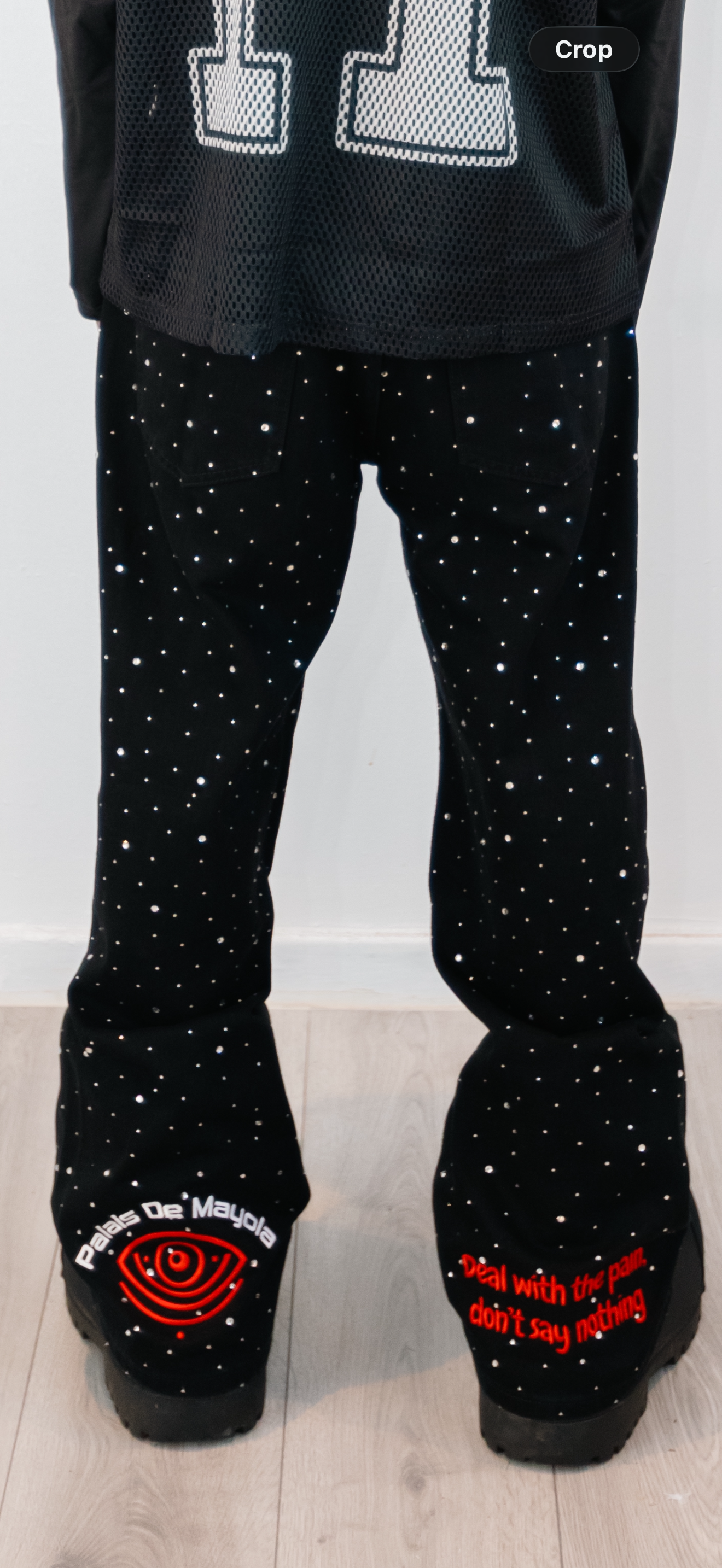 Men’s Trousers