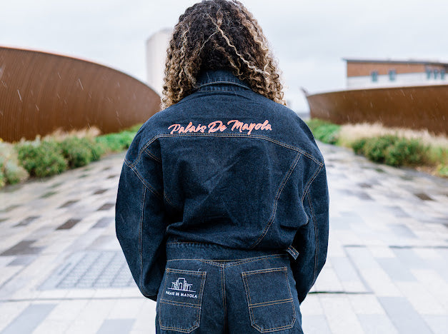 PDM Demi Denim