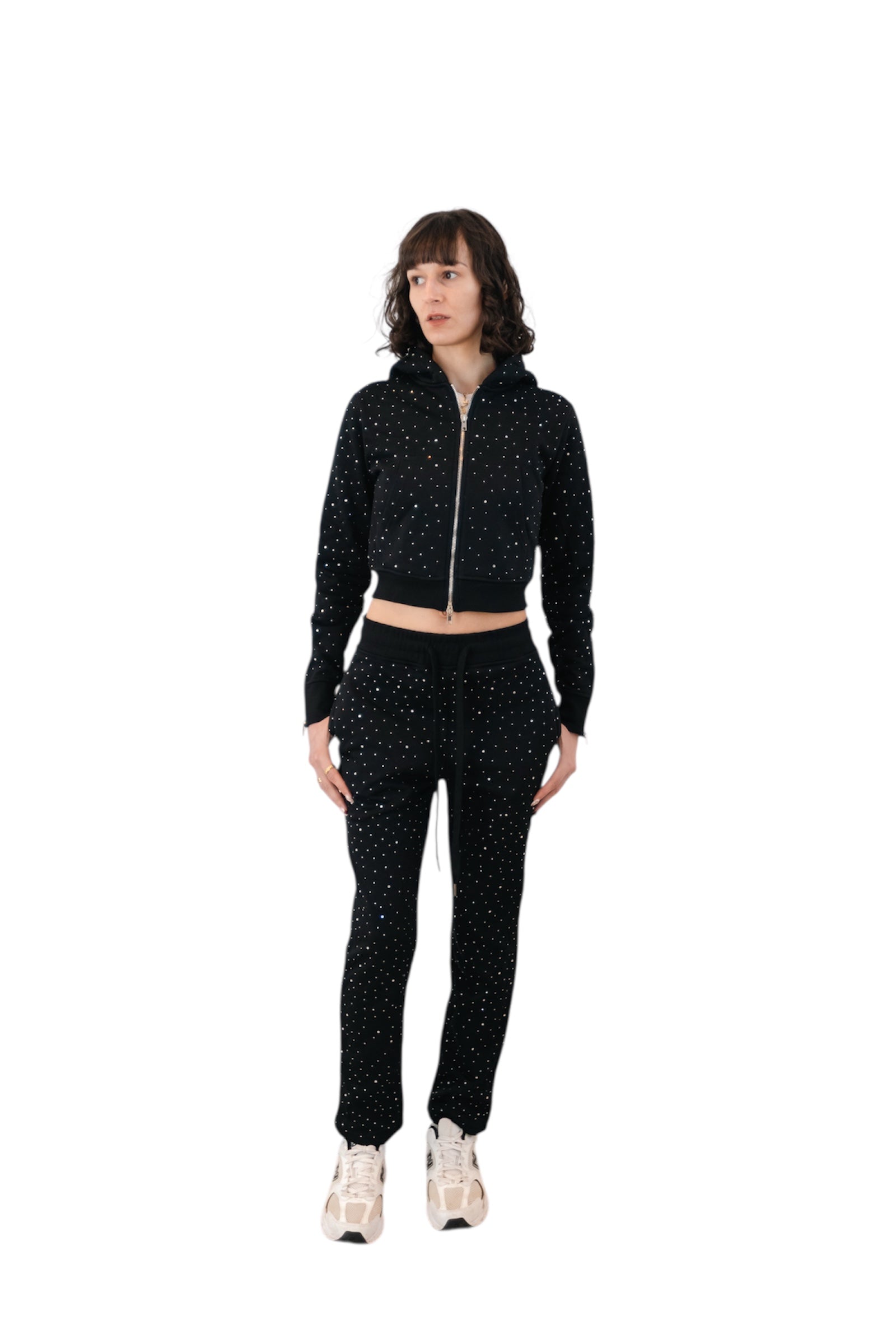 “Heavenbound” Eagle Tracksuit