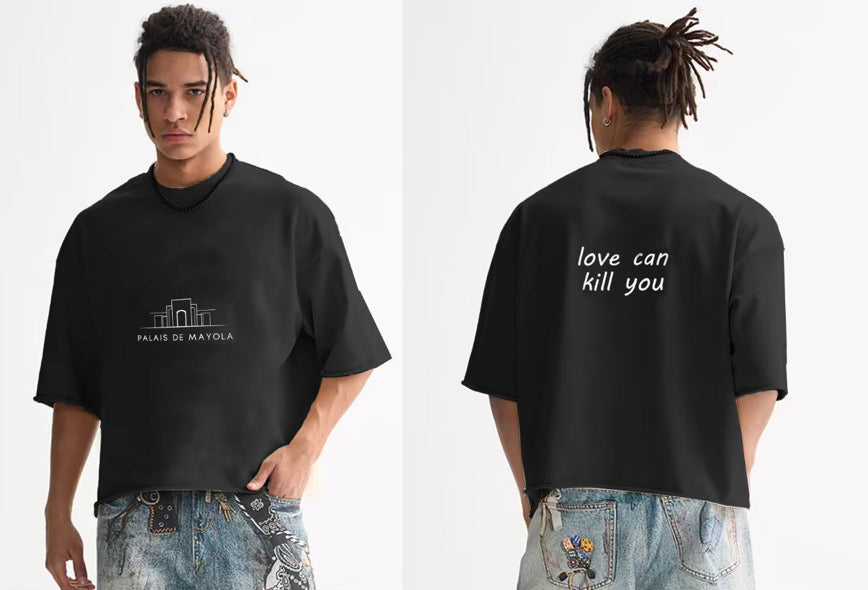 Parable T-Shirt