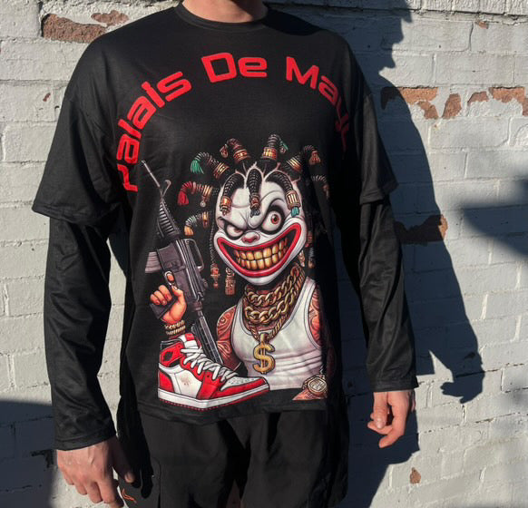 Gangsta Clown