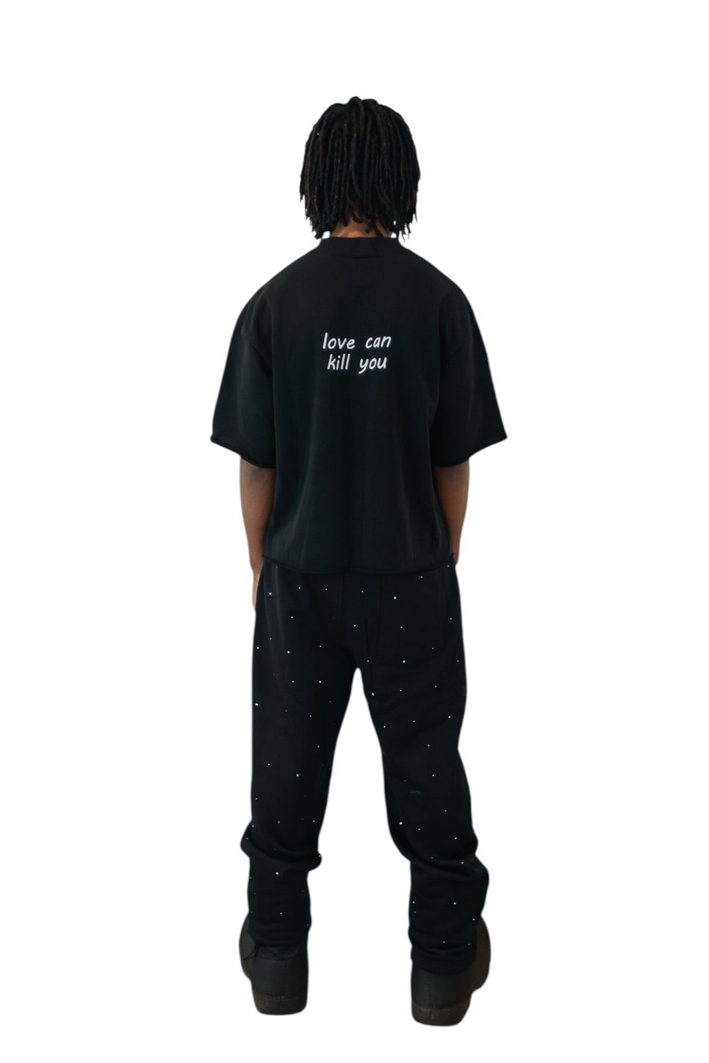 Parable T-Shirt