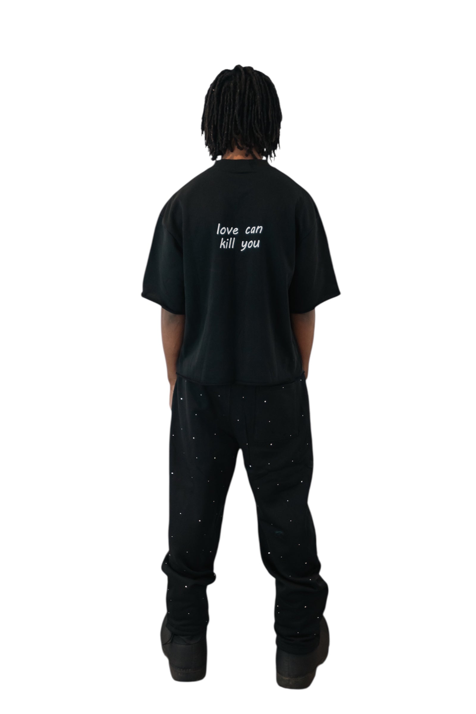 Parable T-Shirt