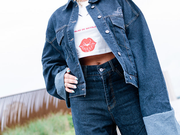 PDM Demi Denim