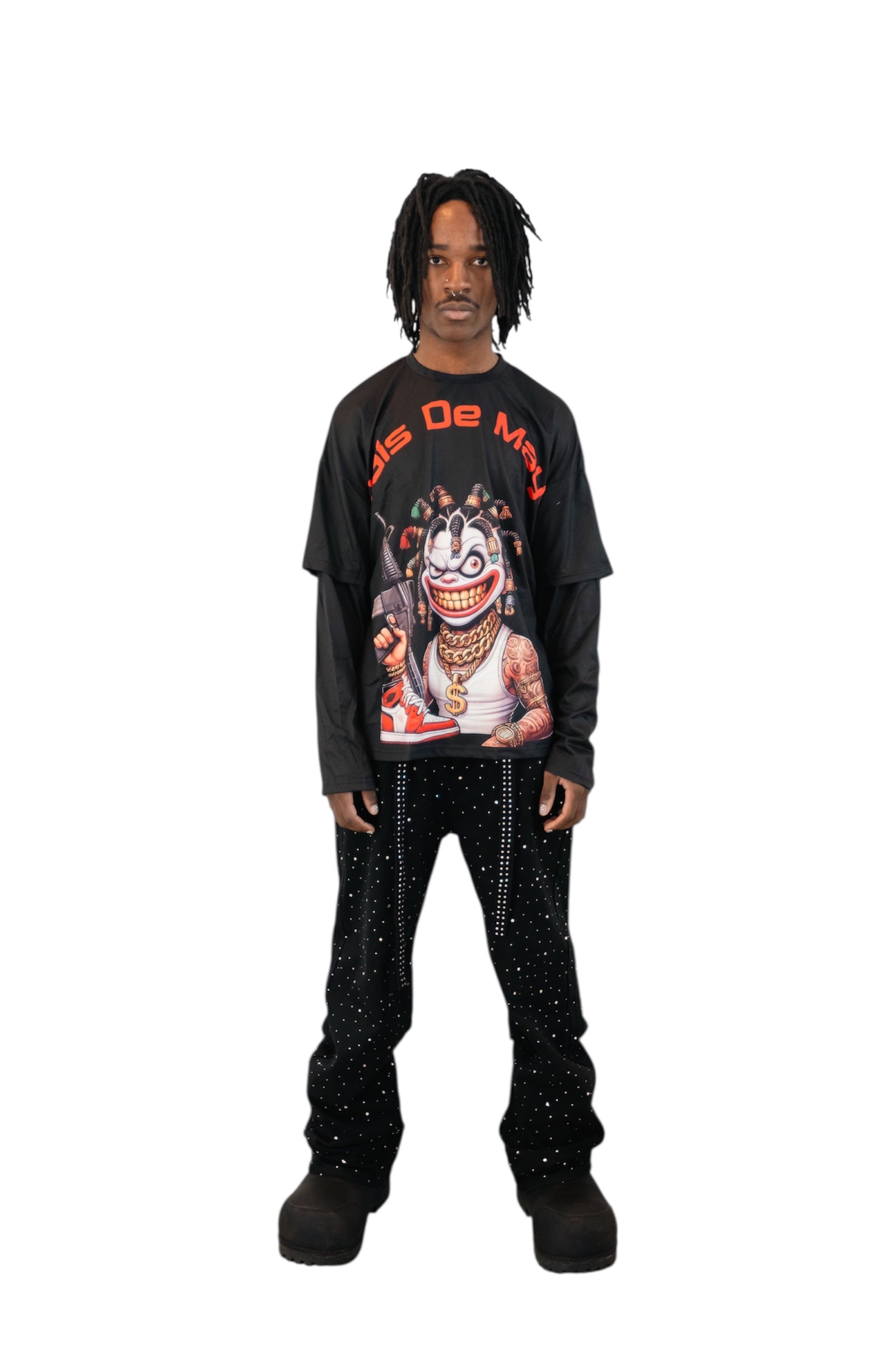Gangsta Clown