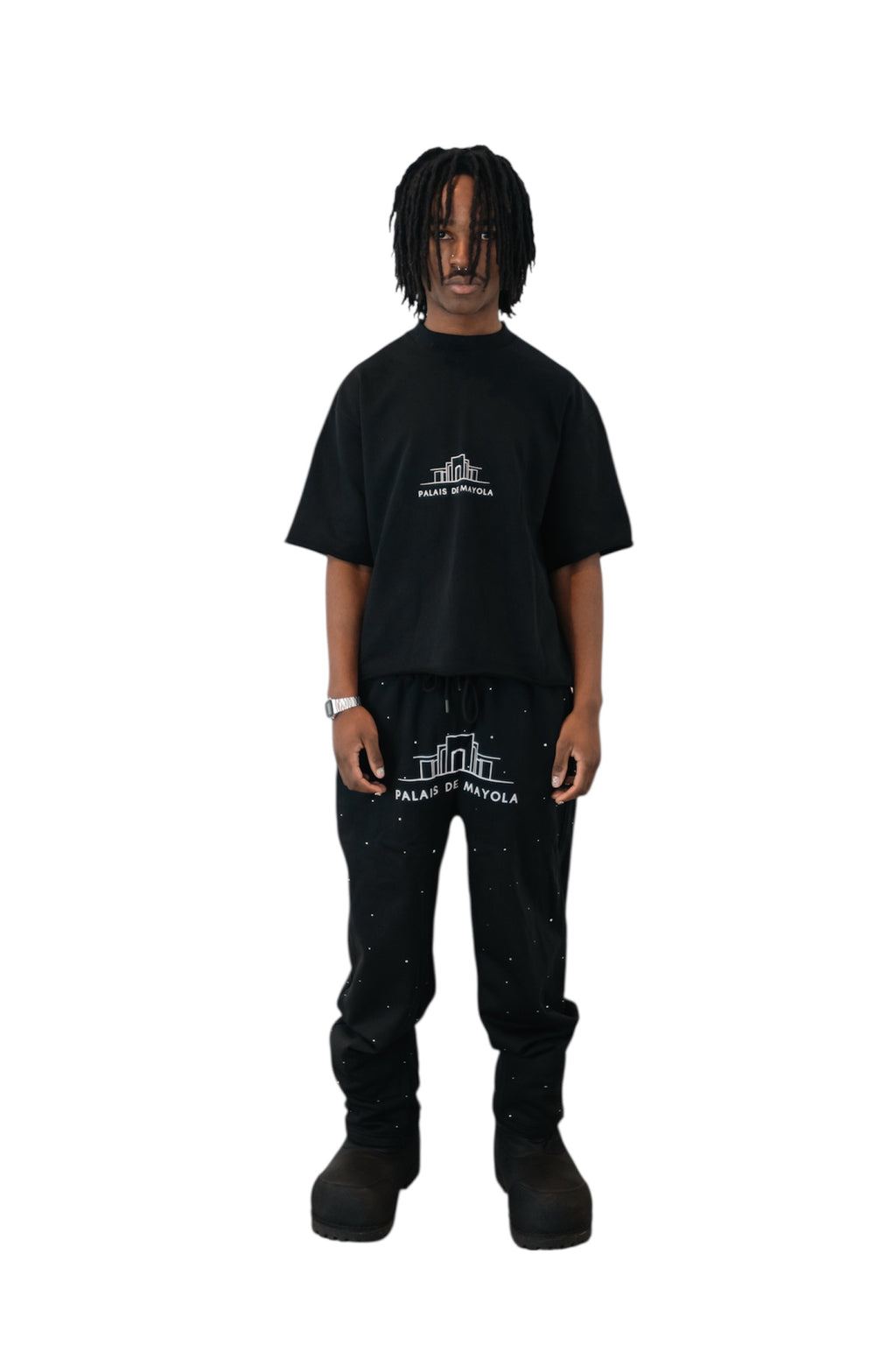Parable T-Shirt