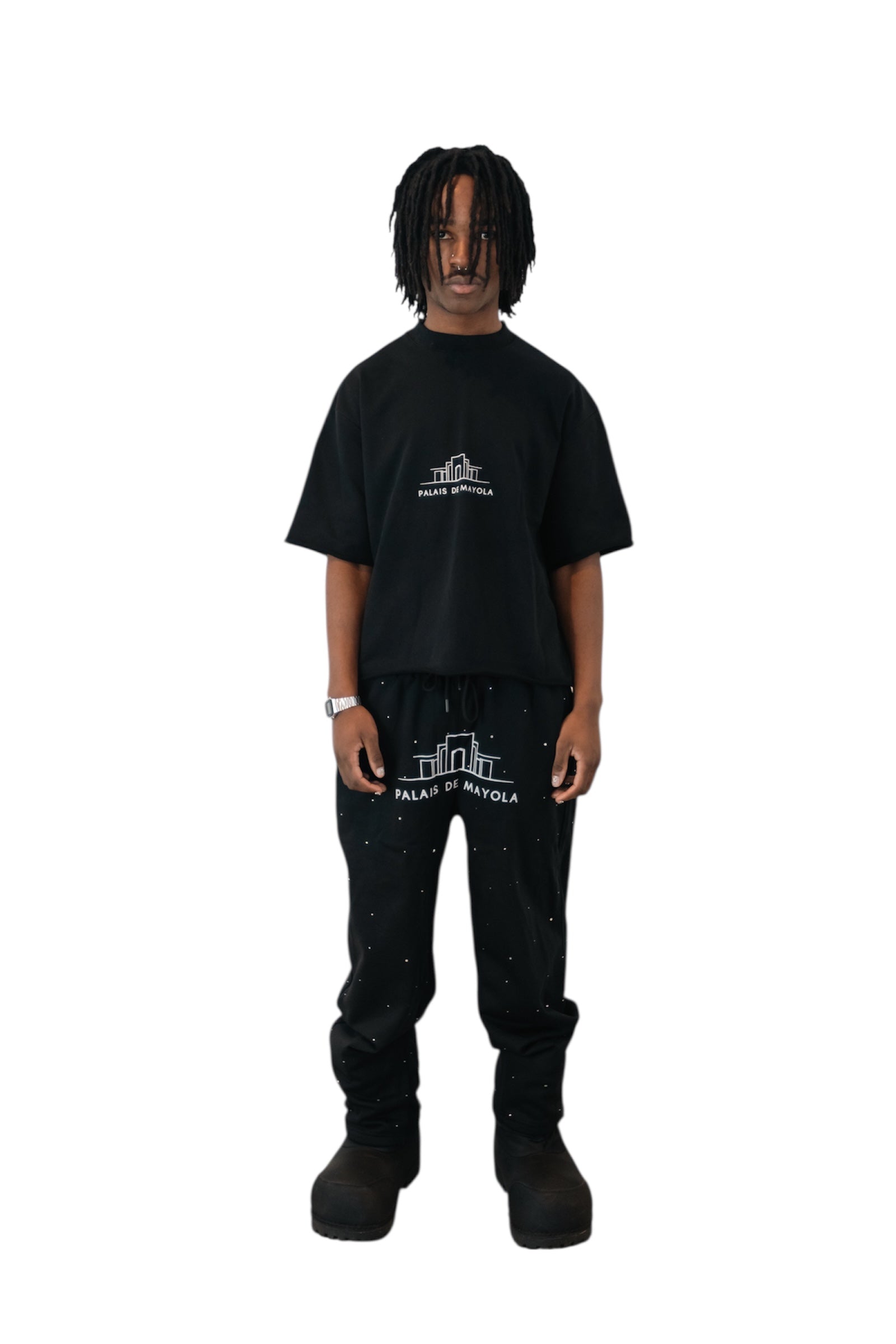 Parable T-Shirt