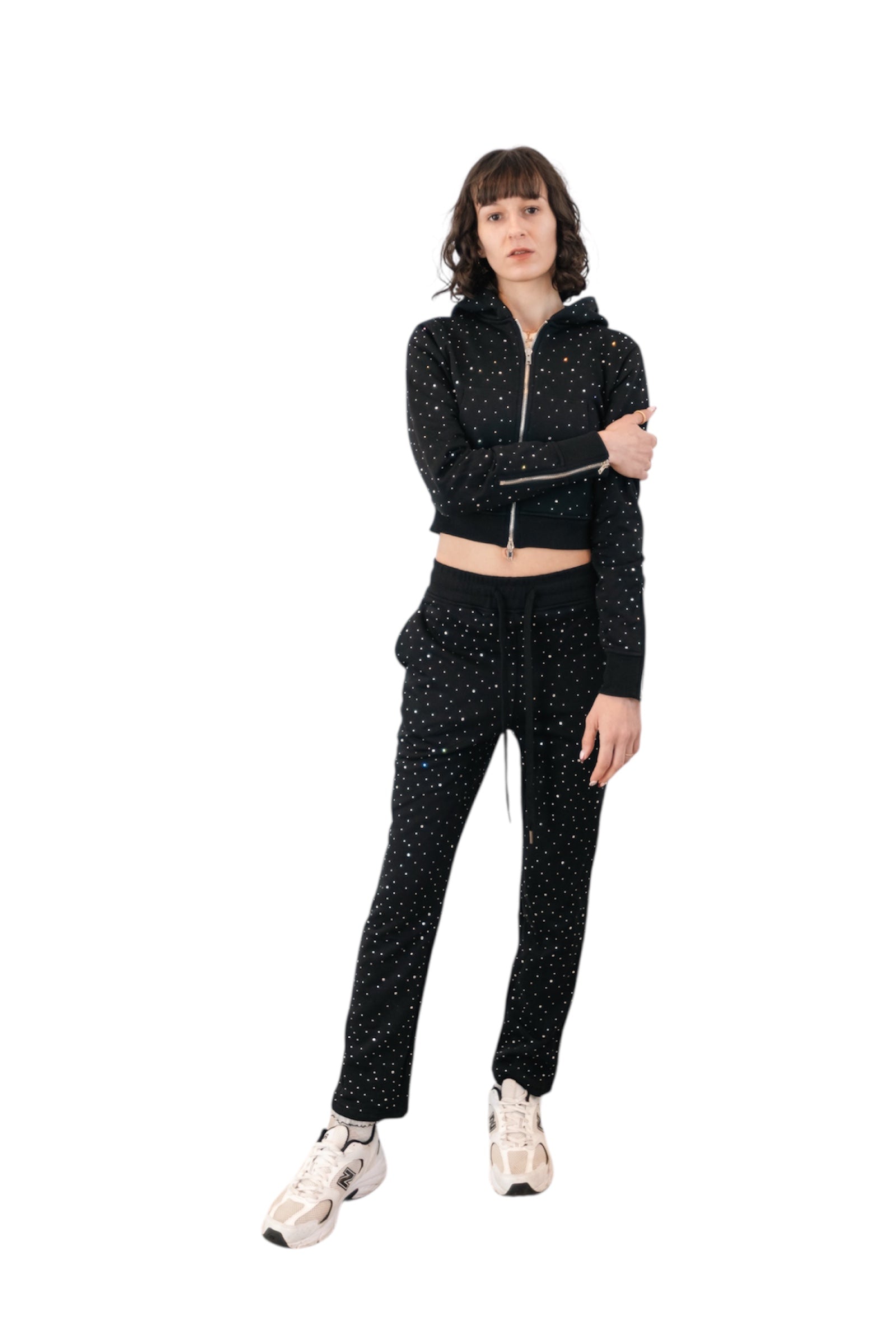 “Heavenbound” Eagle Tracksuit