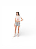 Miss me crop top