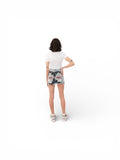 Miss me mini skirt