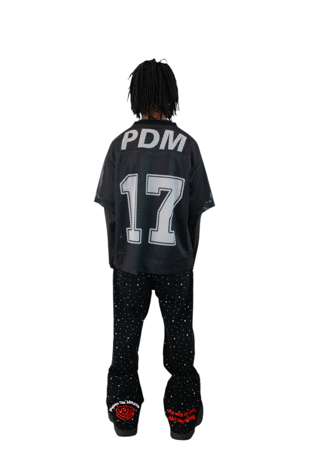 PDM Summer Jersey