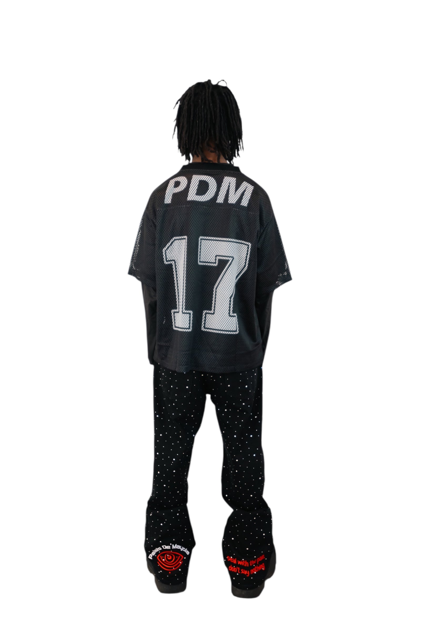 PDM Summer Jersey