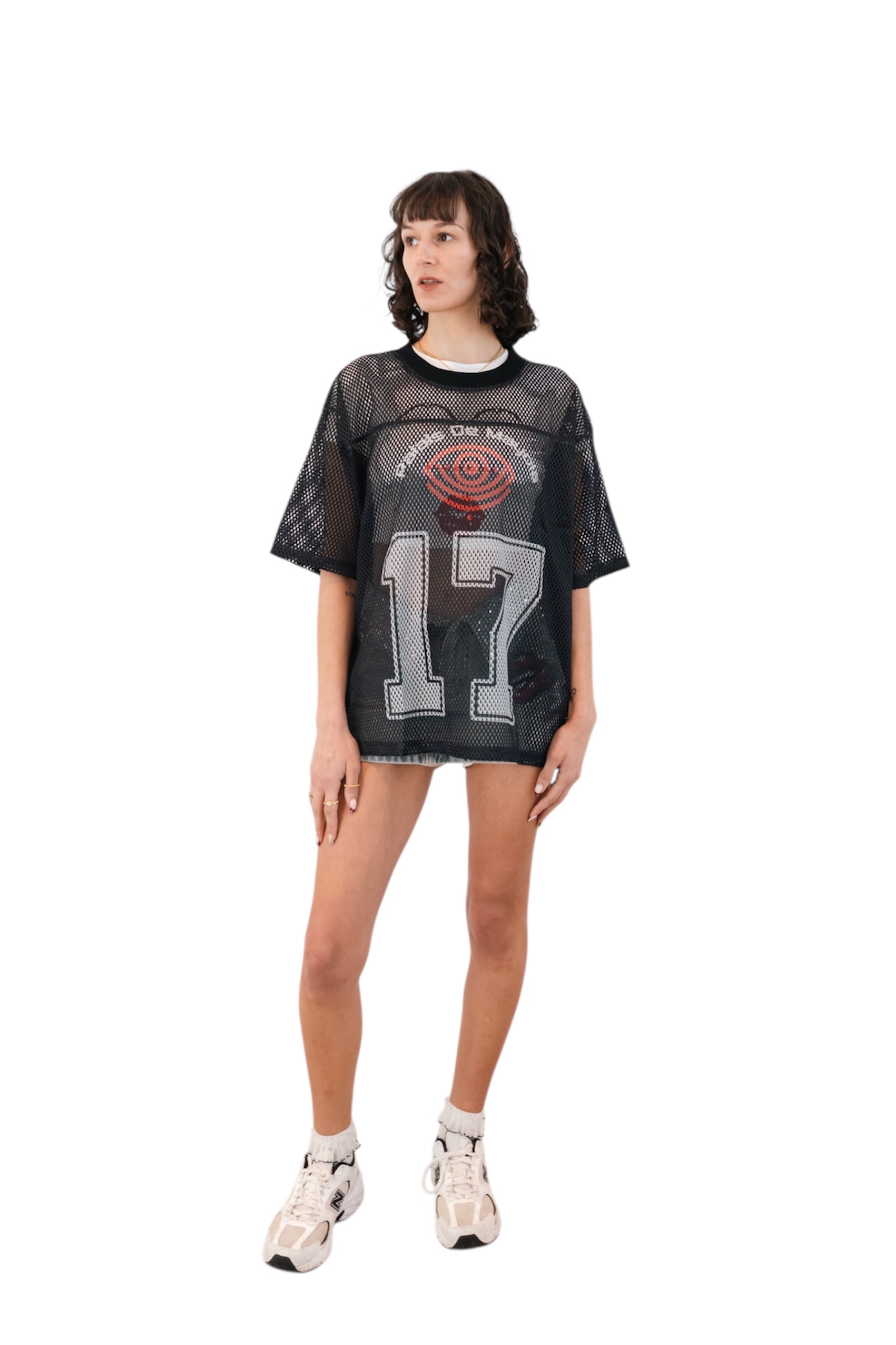 PDM Summer Jersey