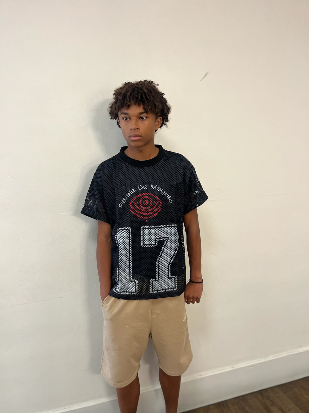 PDM Summer Jersey