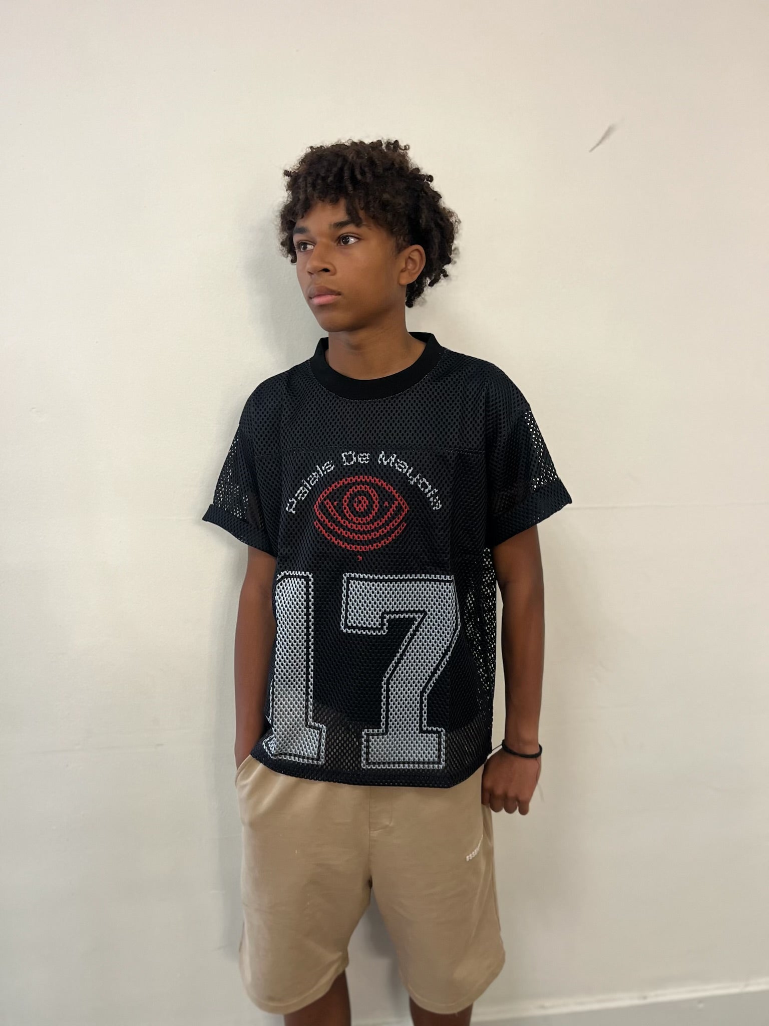 PDM Summer Jersey